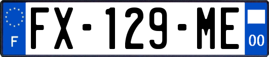 FX-129-ME