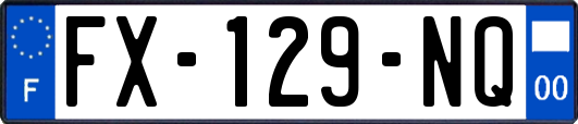FX-129-NQ