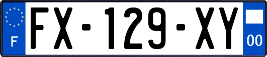 FX-129-XY