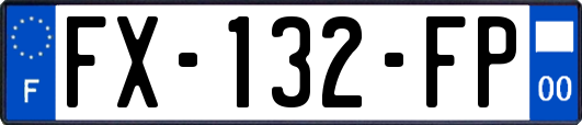 FX-132-FP