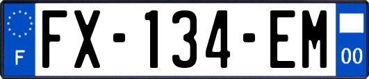 FX-134-EM