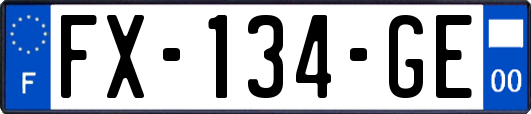 FX-134-GE