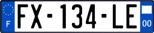 FX-134-LE