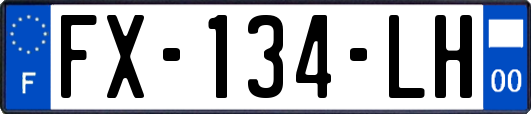 FX-134-LH