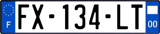 FX-134-LT