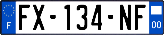 FX-134-NF