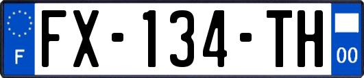 FX-134-TH