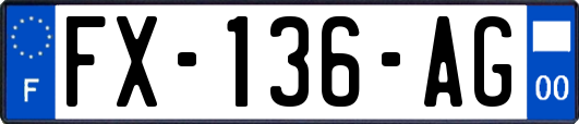 FX-136-AG