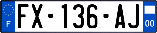 FX-136-AJ
