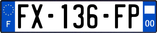FX-136-FP