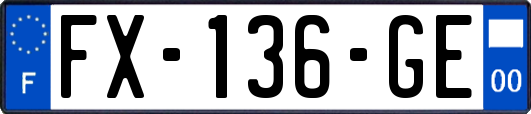 FX-136-GE