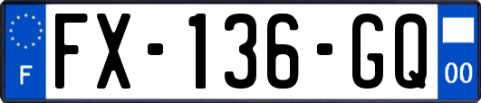 FX-136-GQ