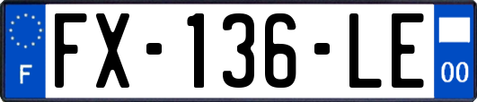 FX-136-LE