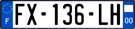 FX-136-LH