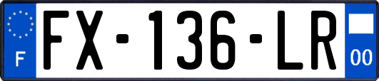 FX-136-LR