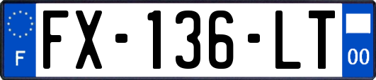 FX-136-LT