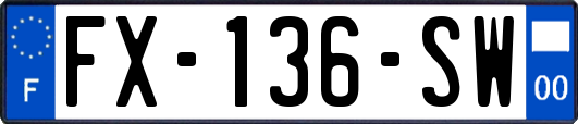 FX-136-SW