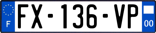 FX-136-VP