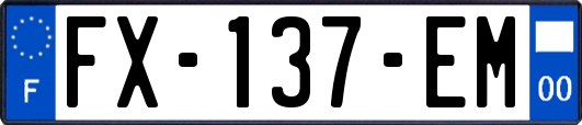 FX-137-EM