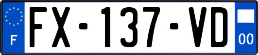 FX-137-VD