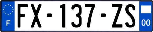 FX-137-ZS