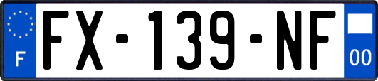 FX-139-NF