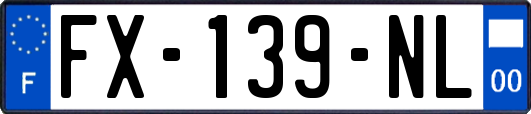FX-139-NL