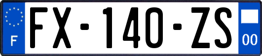 FX-140-ZS