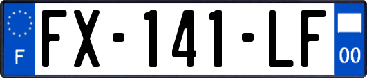 FX-141-LF