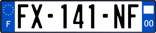 FX-141-NF