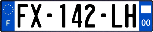 FX-142-LH