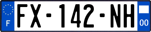 FX-142-NH