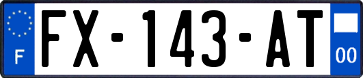 FX-143-AT