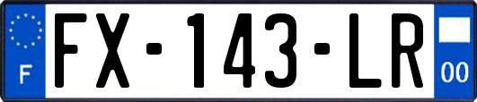 FX-143-LR
