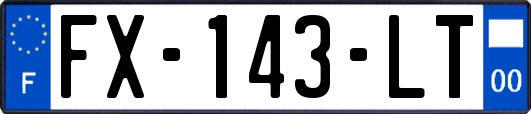 FX-143-LT