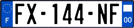 FX-144-NF