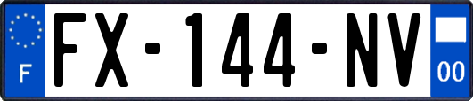 FX-144-NV