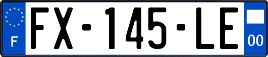 FX-145-LE
