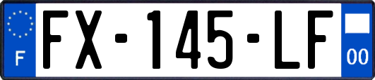 FX-145-LF