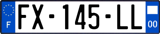 FX-145-LL