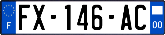 FX-146-AC