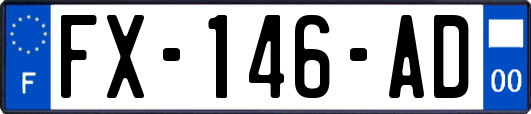 FX-146-AD