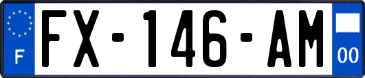 FX-146-AM