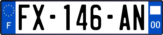FX-146-AN