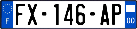 FX-146-AP
