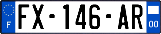 FX-146-AR