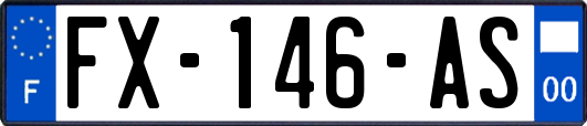 FX-146-AS