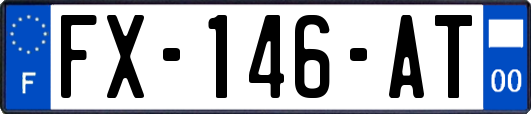 FX-146-AT