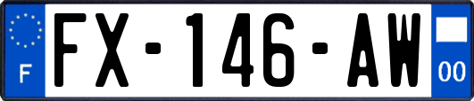 FX-146-AW