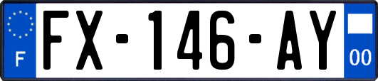 FX-146-AY